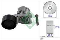 Schaeffler INA 534043210 Riemenspanner, Keilrippenriemen