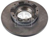 FEBI BILSTEIN 171451 Bremsscheibe
