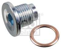 FEBI BILSTEIN 183816 Verschlussschraube, Ölwanne