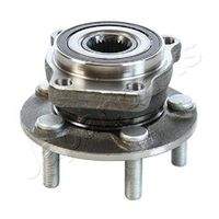 JAPANPARTS KK17013 Radnabe