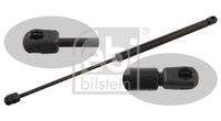 FEBI BILSTEIN 27758 Gasfeder, Koffer-/Laderaum