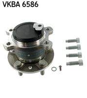 SKF VKBA6586 Radlagersatz