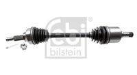 FEBI BILSTEIN 180872 Antriebswelle