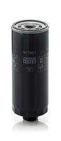 MANN-FILTER W735/1 Ölfilter