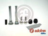 AUTOFREN SEINSA D7145C Führungshülsensatz, Bremssattel