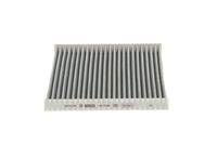 BOSCH 1987432566 Filter, Innenraumluft