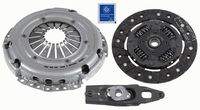 SACHS 3000951038 Kupplungssatz