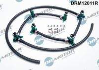 Dr.Motor Automotive DRM12011R Schlauch, Leckkraftstoff