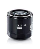 MANN-FILTER W10050 Ölfilter
