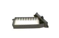 BOSCH 1987432207 Filter, Innenraumluft