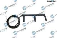 Dr.Motor Automotive DRM01843 Kabelreparatursatz, Glühkerze