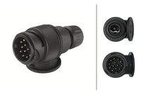 HELLA 8JA005951027 Stecker