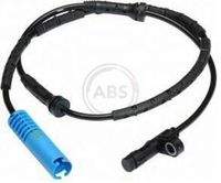 A.B.S. 30126 Sensor, Raddrehzahl