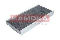 KAMOKA F507801 Filter, Innenraumluft