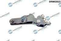 Dr.Motor Automotive DRM02623 Rollenführung, Schiebetür