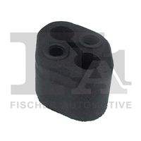 FA1 553901 Halter, Abgasanlage