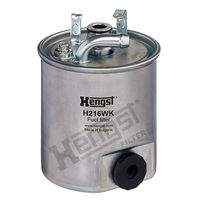 HENGST FILTER H216WK Kraftstofffilter