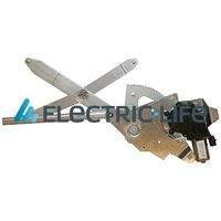 ELECTRIC LIFE ZRRN47L Fensterheber