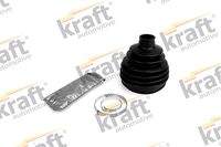 KRAFT AUTOMOTIVE 4415705 Faltenbalgsatz, Antriebswelle