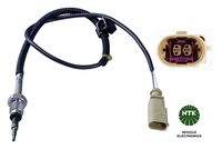 NTK 90943 Sensor, Abgastemperatur