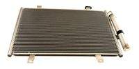 MAXGEAR AC814453 Kondensator, Klimaanlage