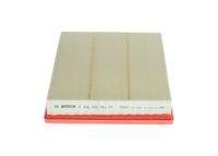 BOSCH F026400750 Luftfilter