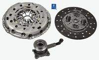 SACHS 3000990517 Kupplungssatz
