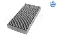 MEYLE 40123200003 Filter, Innenraumluft