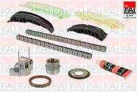 FAI AutoParts TCK74C Steuerkettensatz