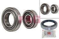 Schaeffler FAG 713612110 Radlagersatz