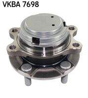 SKF VKBA7698 Radlagersatz