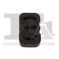 FA1 333912 Halter, Abgasanlage