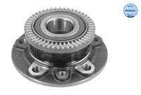 MEYLE 6141600003 Radnabe
