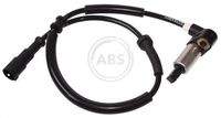 A.B.S. 30309 Sensor, Raddrehzahl