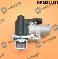 Dr.Motor Automotive DRM211121 AGR-Ventil