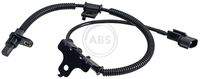 A.B.S. 31234 Sensor, Raddrehzahl