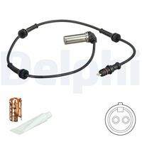 DELPHI SS20627 Sensor, Raddrehzahl