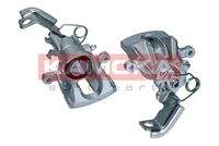 KAMOKA JBC0311 Bremssattel