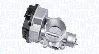 MAGNETI MARELLI 802000000063 Drosselklappenstutzen