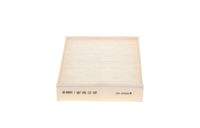 BOSCH 1987435121 Filter, Innenraumluft