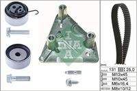 Schaeffler INA 530049210 Zahnriemensatz