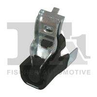FA1 223933 Halter, Abgasanlage