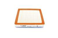 BOSCH F026400525 Luftfilter