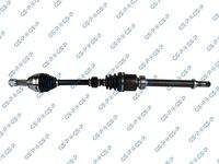 GSP 241466 Antriebswelle