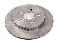 FEBI BILSTEIN 108503 Bremsscheibe