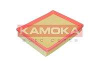 KAMOKA F256101 Luftfilter