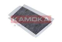 KAMOKA F502601 Filter, Innenraumluft