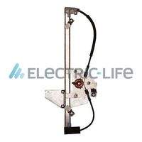 ELECTRIC LIFE ZRPG718L Fensterheber