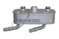 TRUCKTEC AUTOMOTIVE 0818002 Ölkühler, Automatikgetriebe