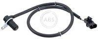 A.B.S. 31142 Sensor, Raddrehzahl